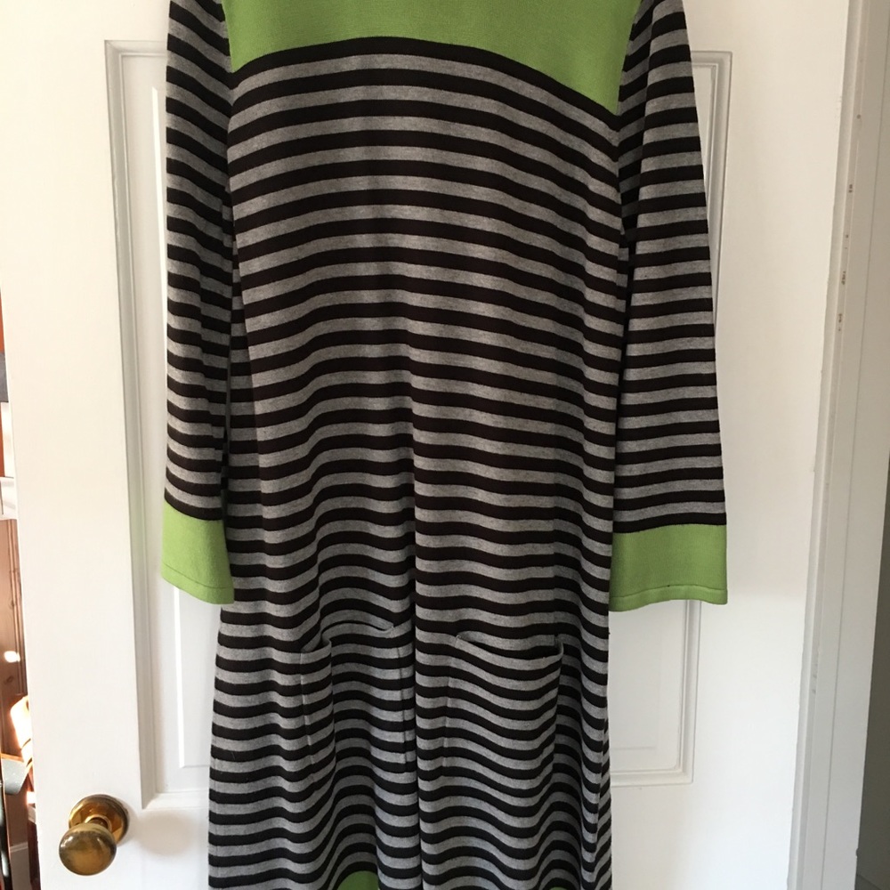 Knit Dress